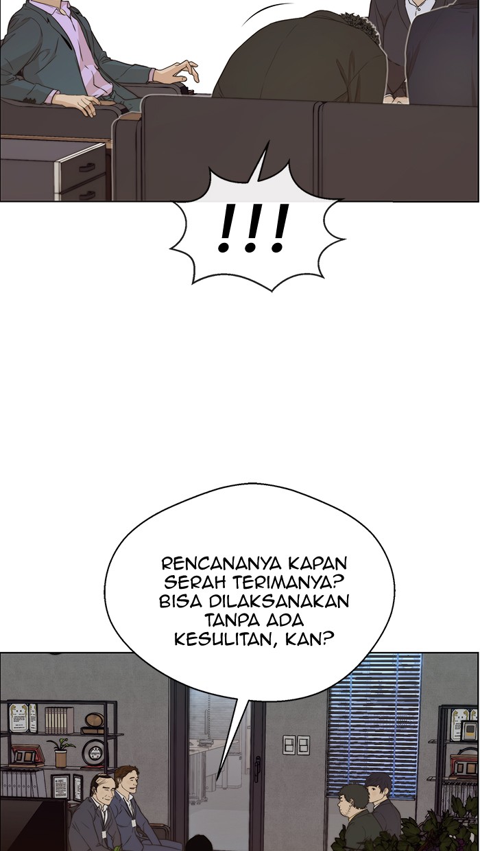 Halaman 27 dari A Man's Man Chapter 56
