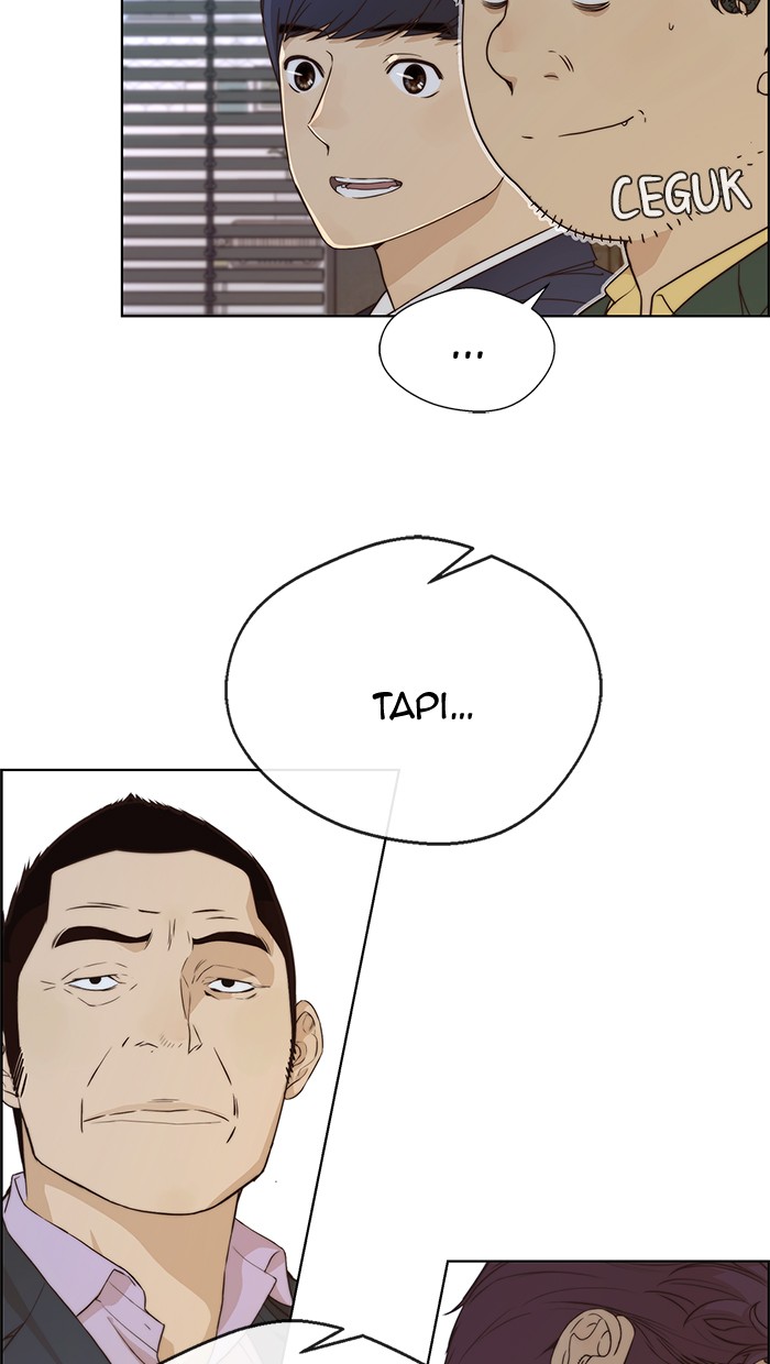 Halaman 43 dari A Man's Man Chapter 56