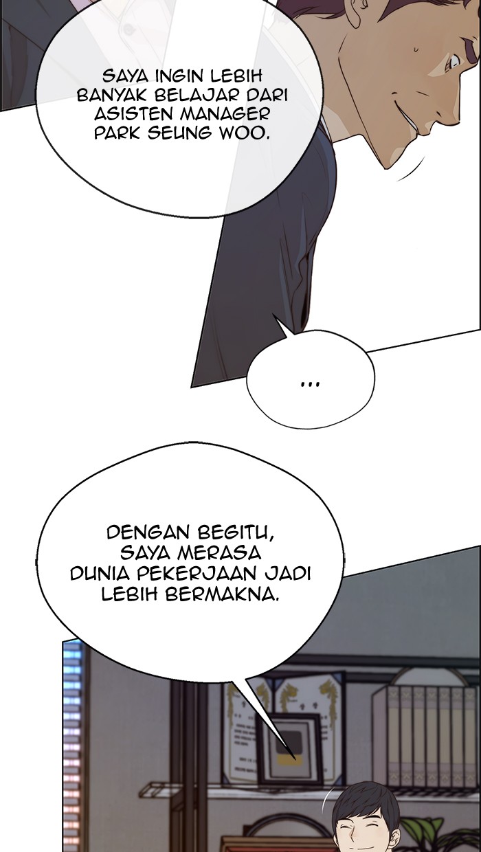 Halaman 44 dari A Man's Man Chapter 56