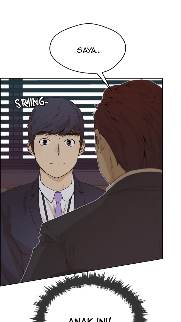 Halaman 48 dari A Man's Man Chapter 56