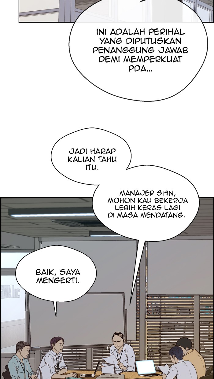 Halaman 54 dari A Man's Man Chapter 56