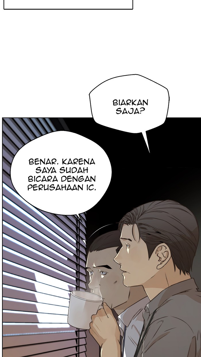 Halaman 6 dari A Man's Man Chapter 56