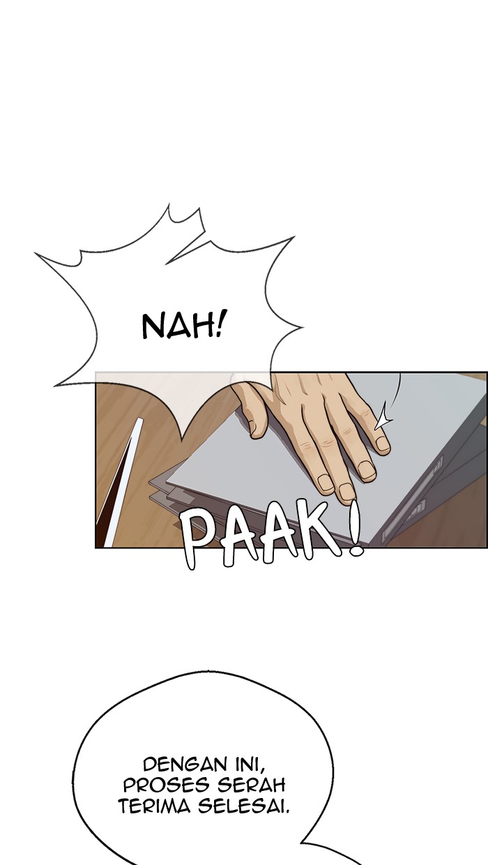 Halaman 63 dari A Man's Man Chapter 56