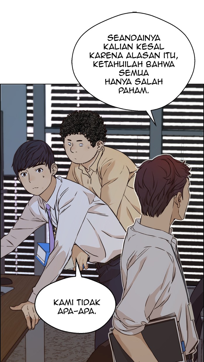 Halaman 67 dari A Man's Man Chapter 56