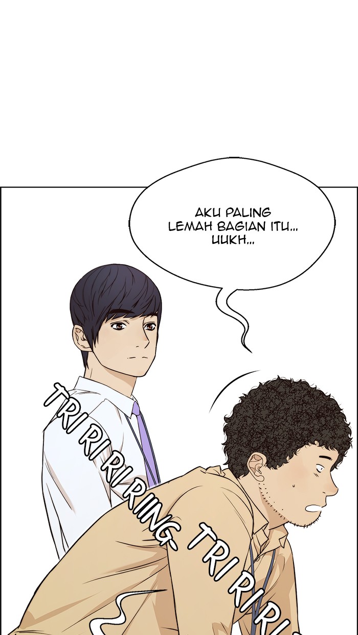 Halaman 30 dari A Man's Man Chapter 57