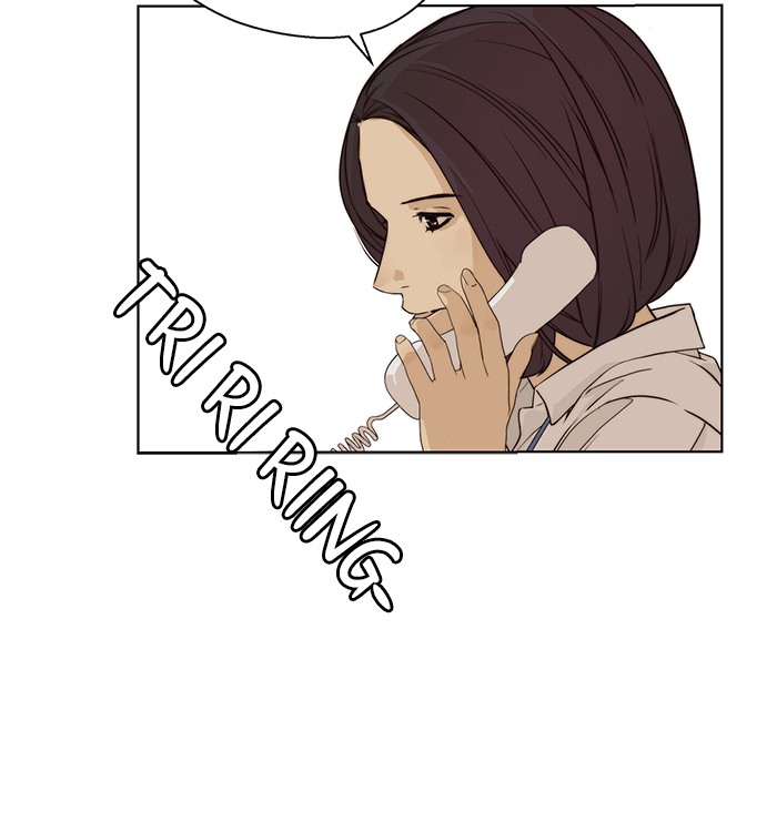 Halaman 33 dari A Man's Man Chapter 57