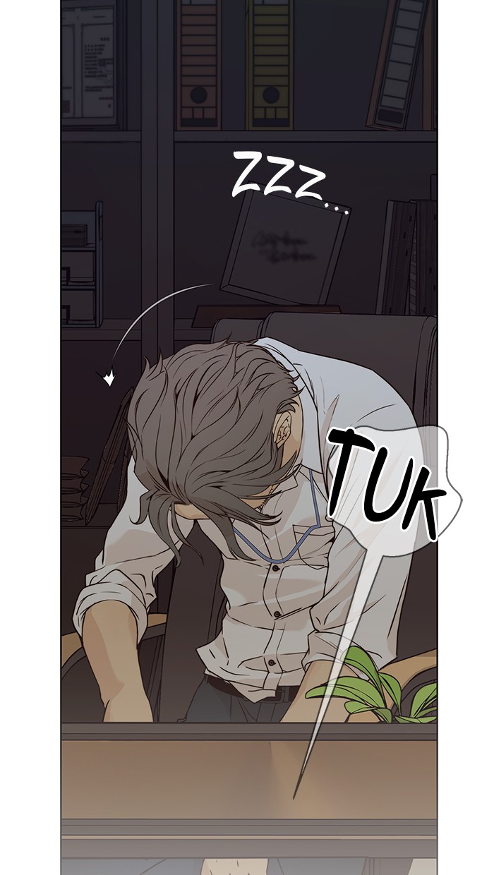 Halaman 40 dari A Man's Man Chapter 57