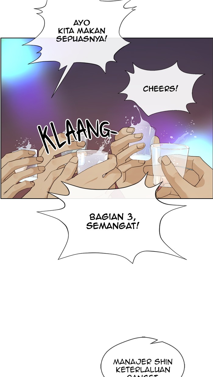 Halaman 56 dari A Man's Man Chapter 57