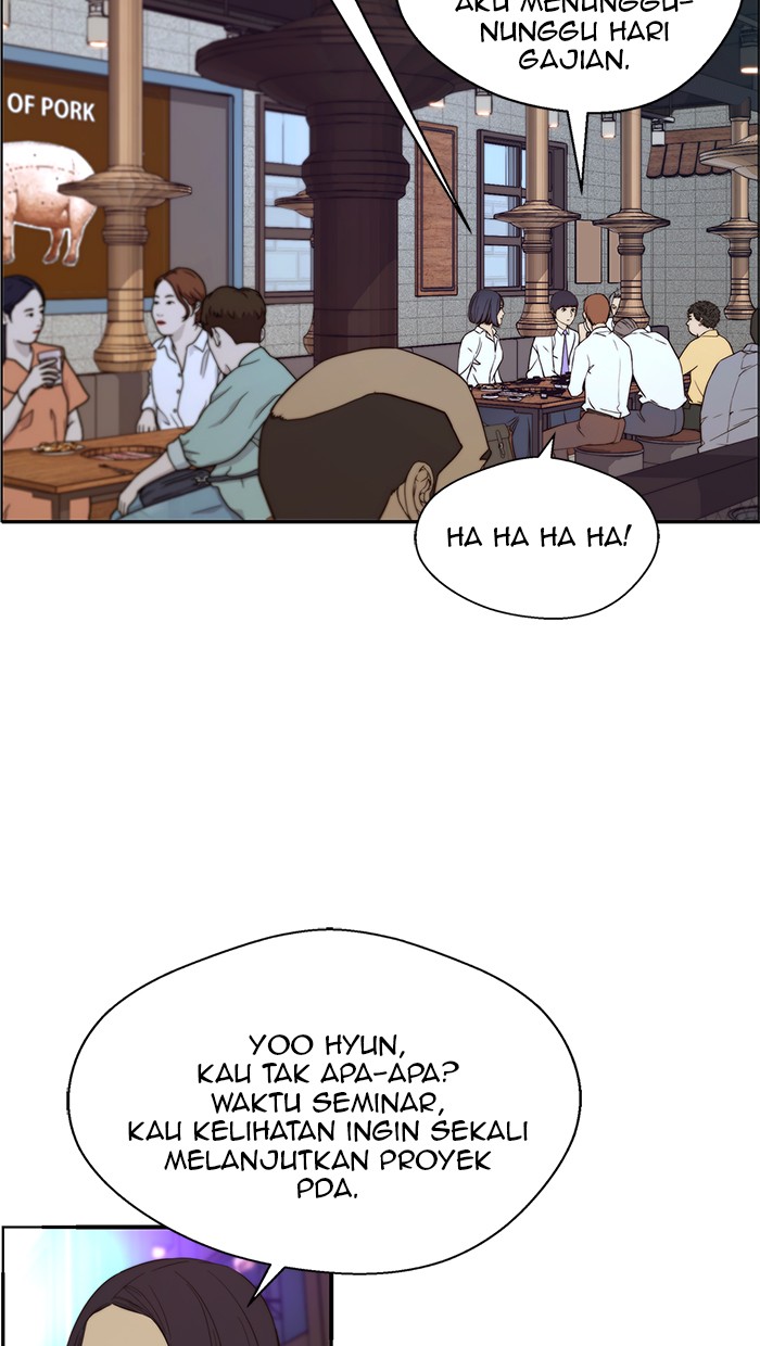 Halaman 58 dari A Man's Man Chapter 57