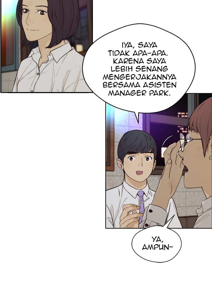 Halaman 59 dari A Man's Man Chapter 57