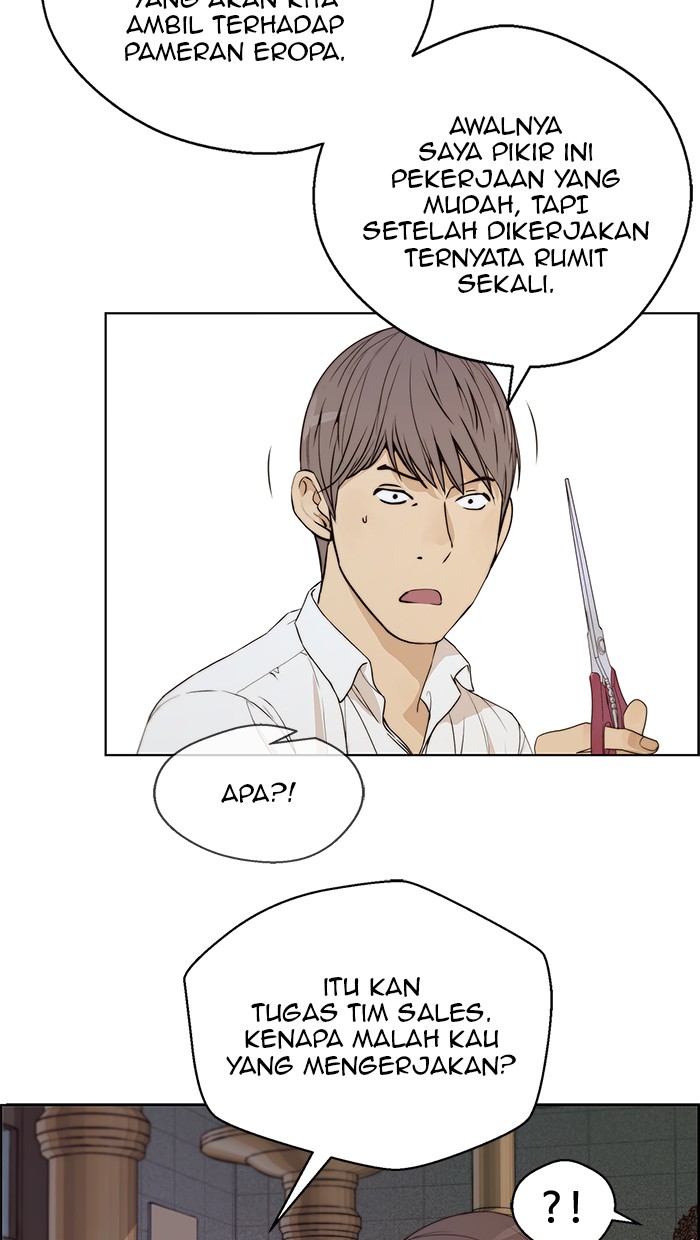 Halaman 77 dari A Man's Man Chapter 57