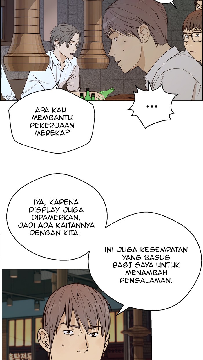 Halaman 78 dari A Man's Man Chapter 57