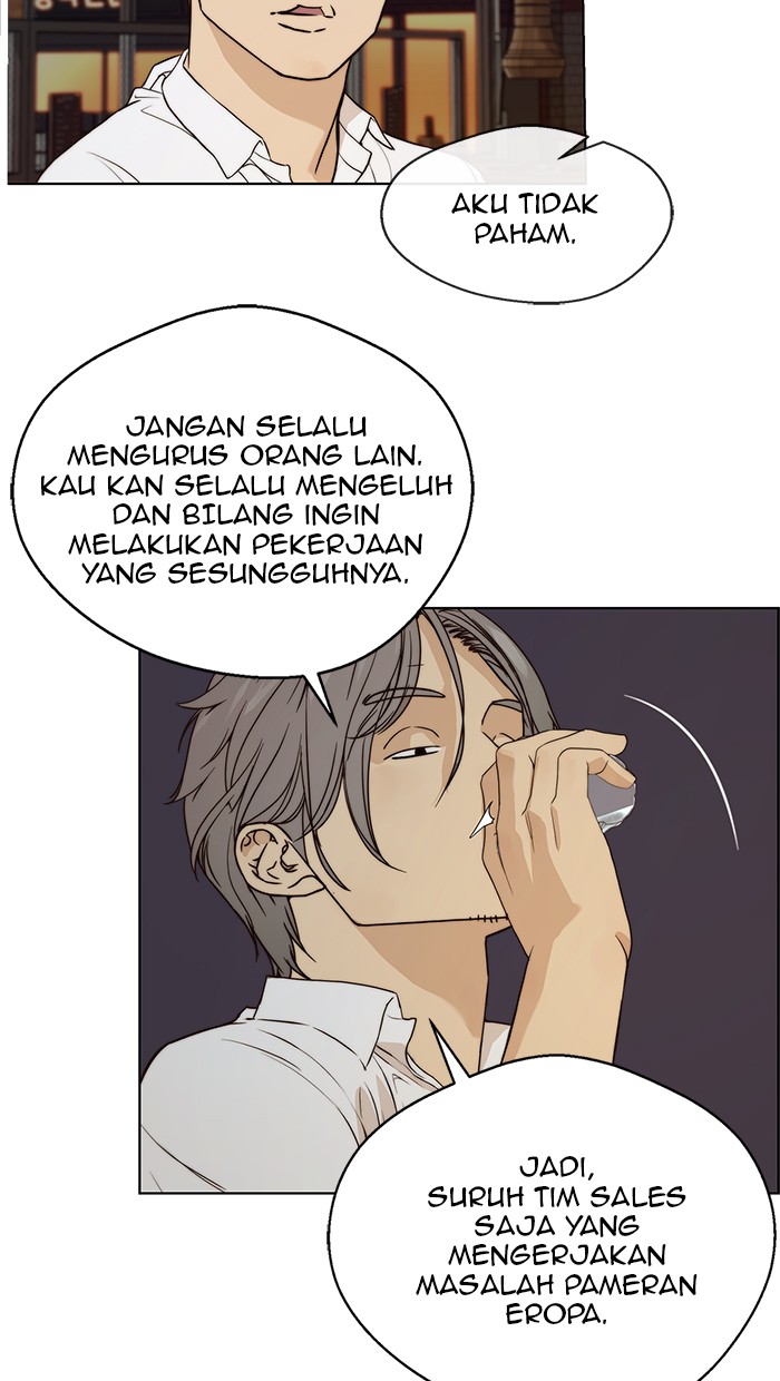 Halaman 79 dari A Man's Man Chapter 57