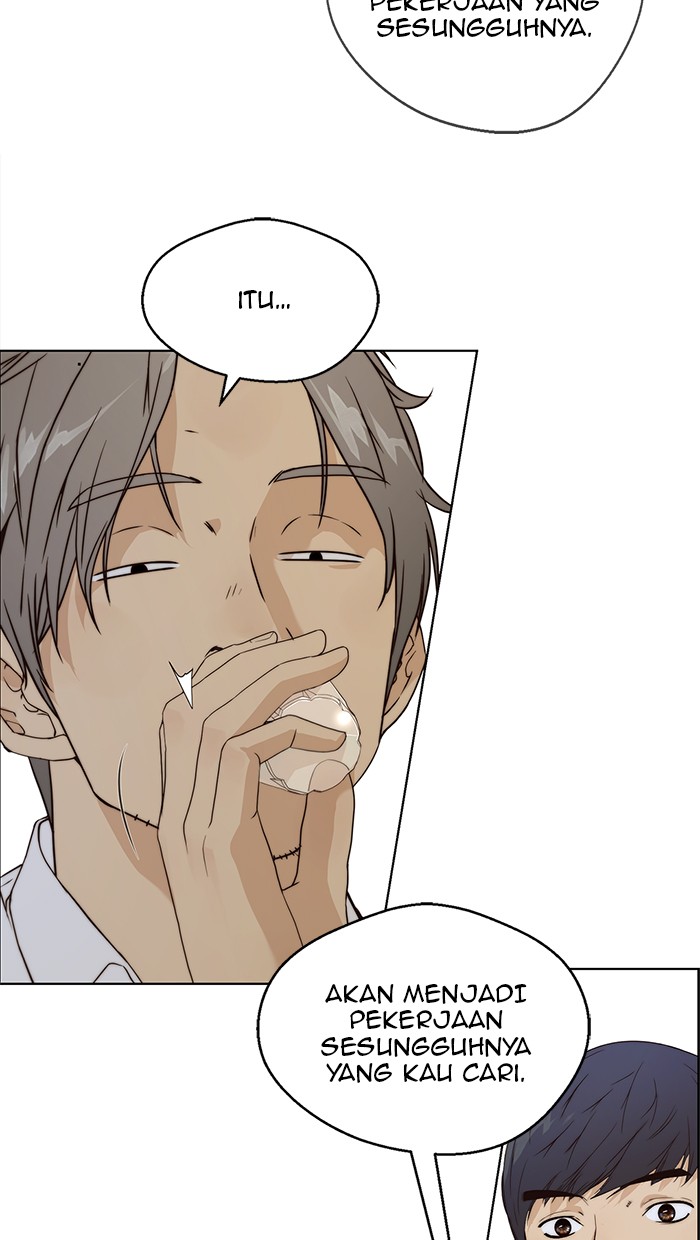 Halaman 82 dari A Man's Man Chapter 57