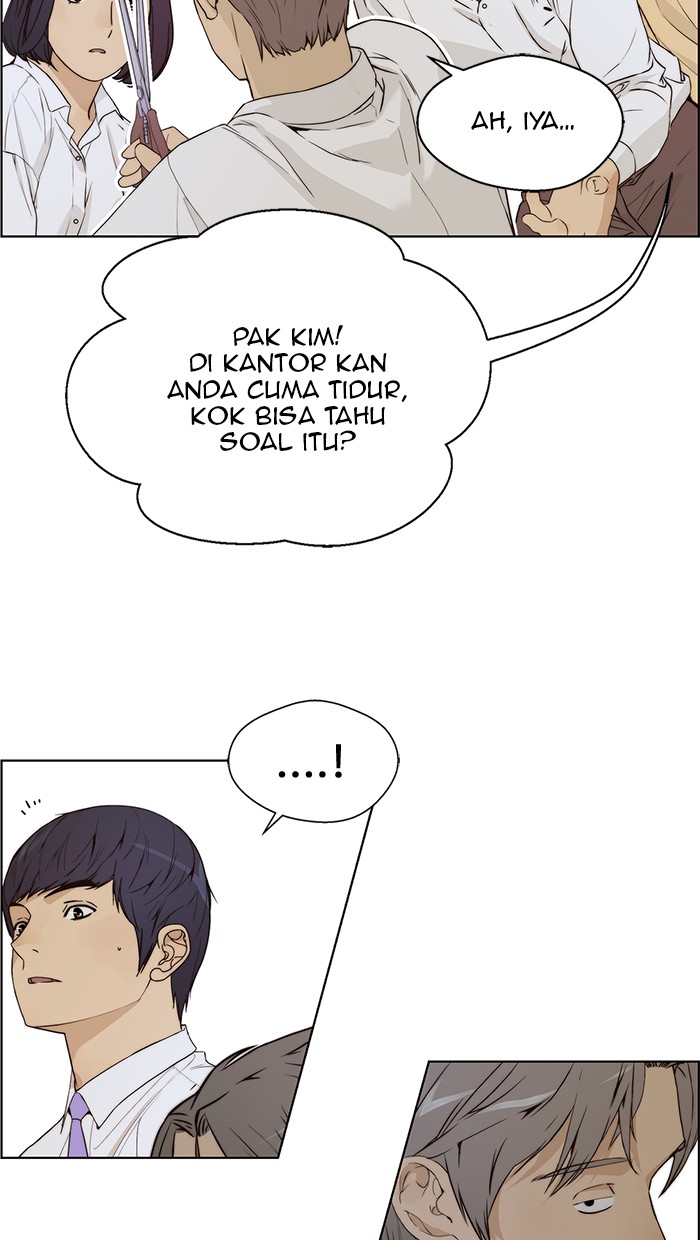 Halaman 87 dari A Man's Man Chapter 57