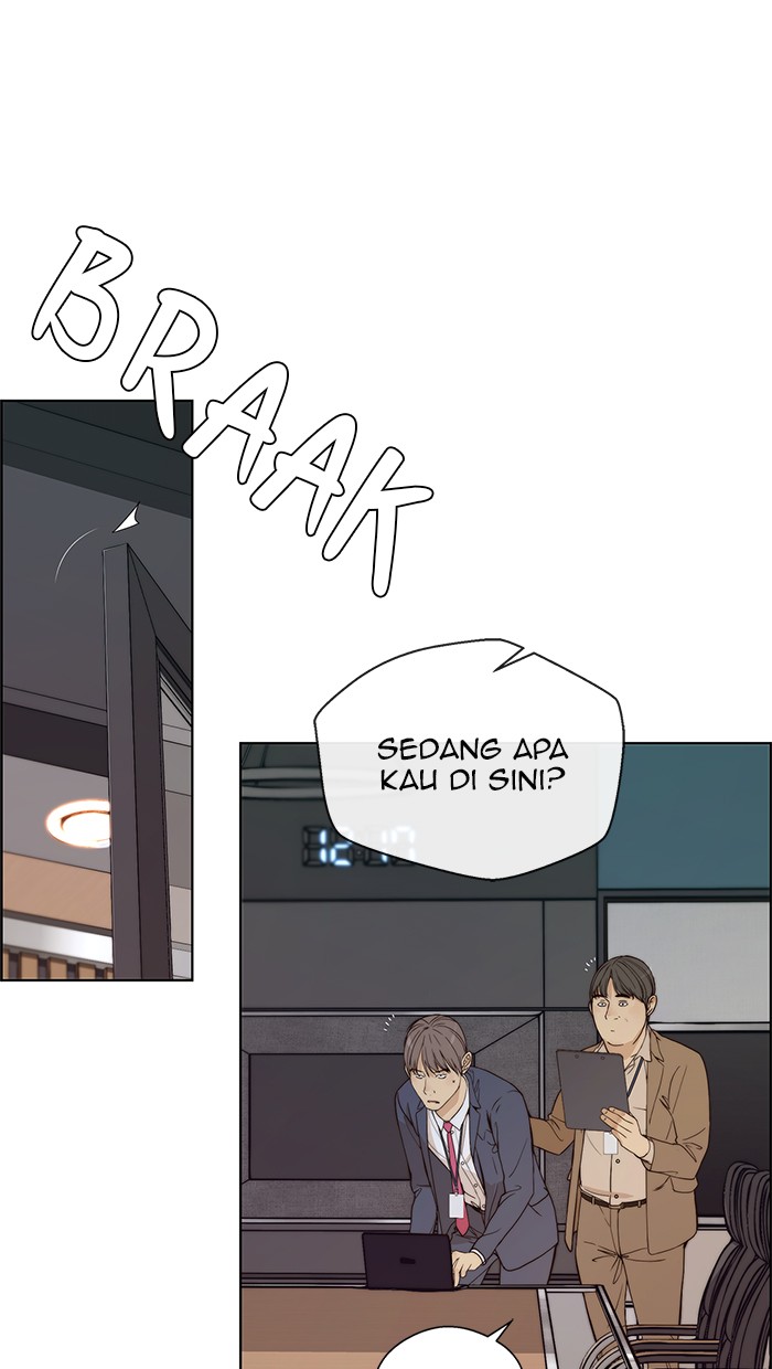 Halaman 37 dari A Man's Man Chapter 58