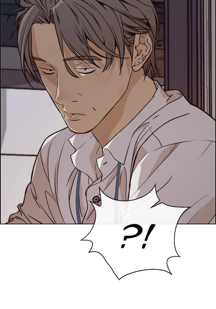 Halaman 41 dari A Man's Man Chapter 58
