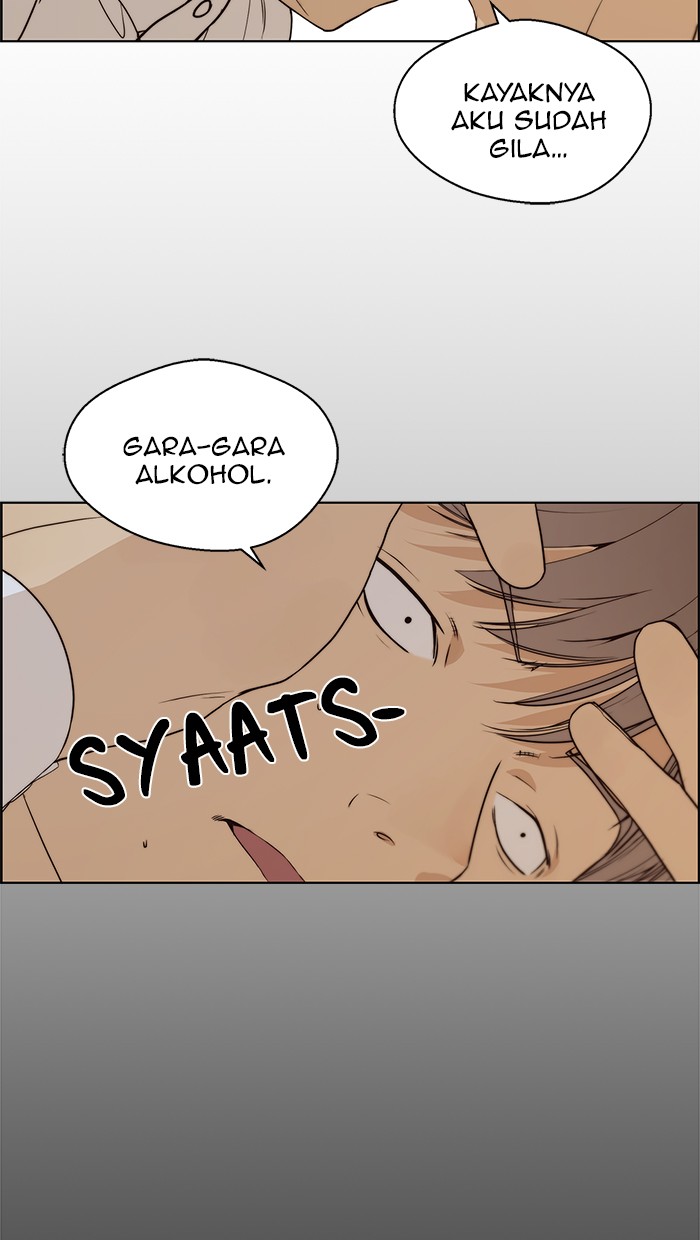 Halaman 5 dari A Man's Man Chapter 58