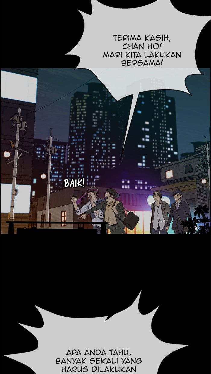Halaman 7 dari A Man's Man Chapter 58