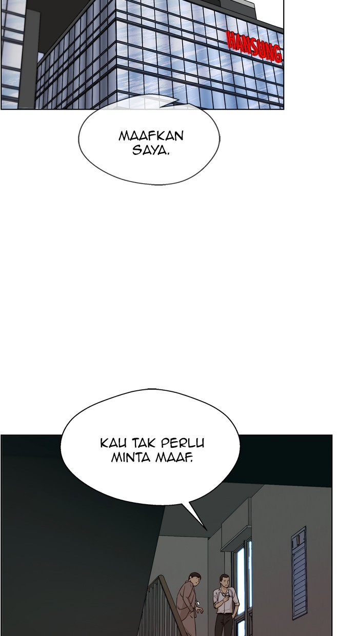 Halaman 77 dari A Man's Man Chapter 58