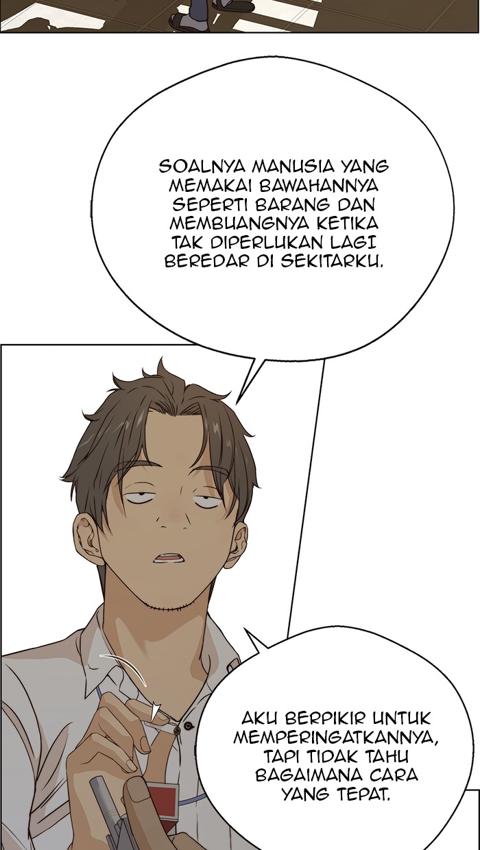Halaman 84 dari A Man's Man Chapter 58