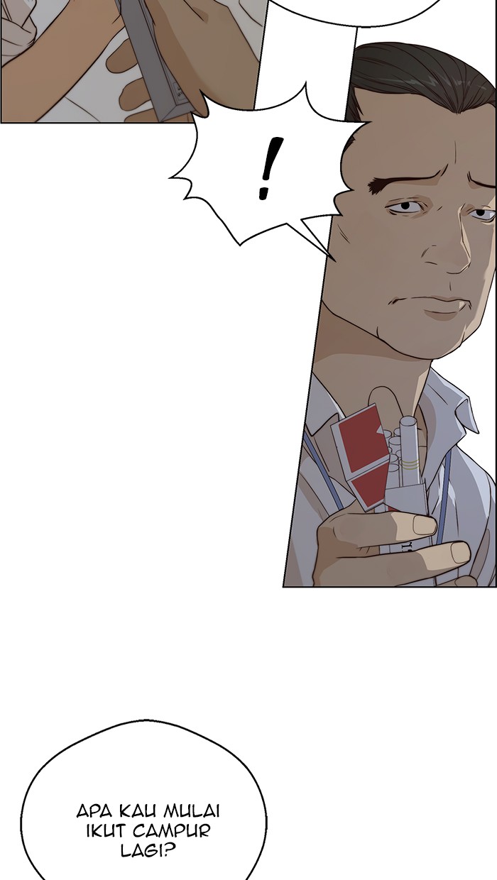 Halaman 85 dari A Man's Man Chapter 58