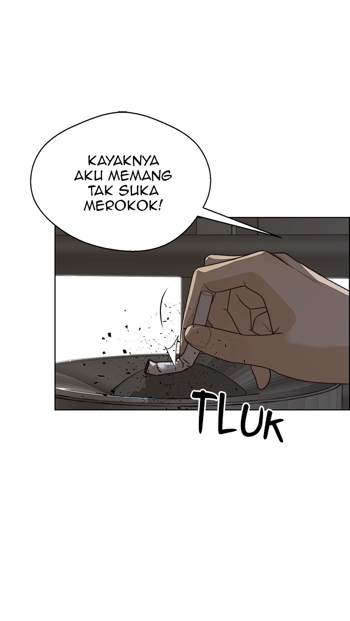 Halaman 1 dari A Man's Man Chapter 59