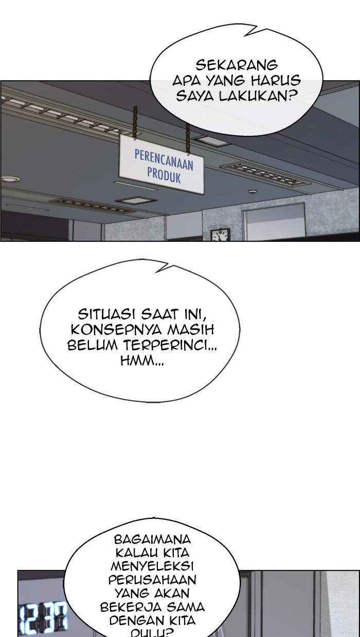Halaman 12 dari A Man's Man Chapter 59
