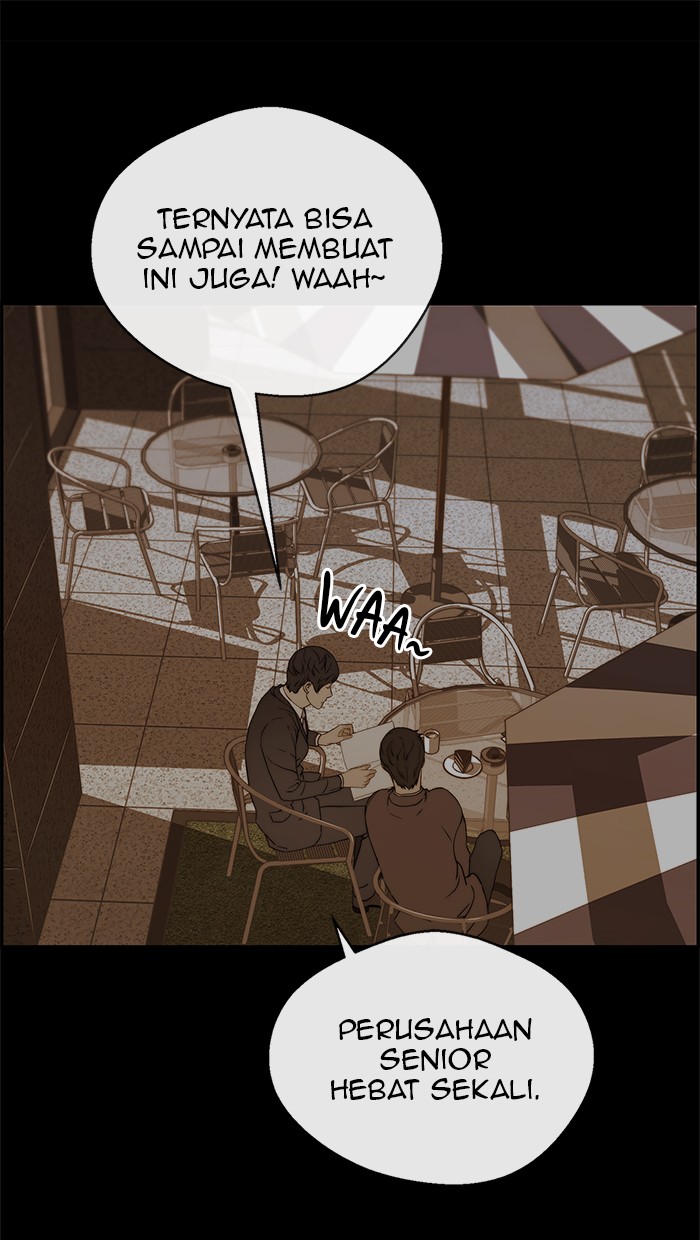 Halaman 18 dari A Man's Man Chapter 59