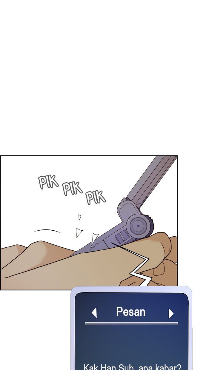 Halaman 22 dari A Man's Man Chapter 59