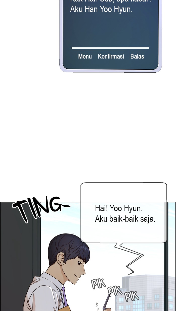 Halaman 23 dari A Man's Man Chapter 59