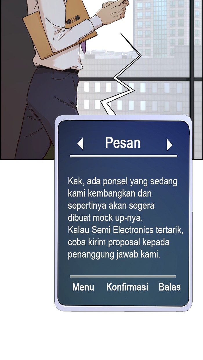 Halaman 24 dari A Man's Man Chapter 59