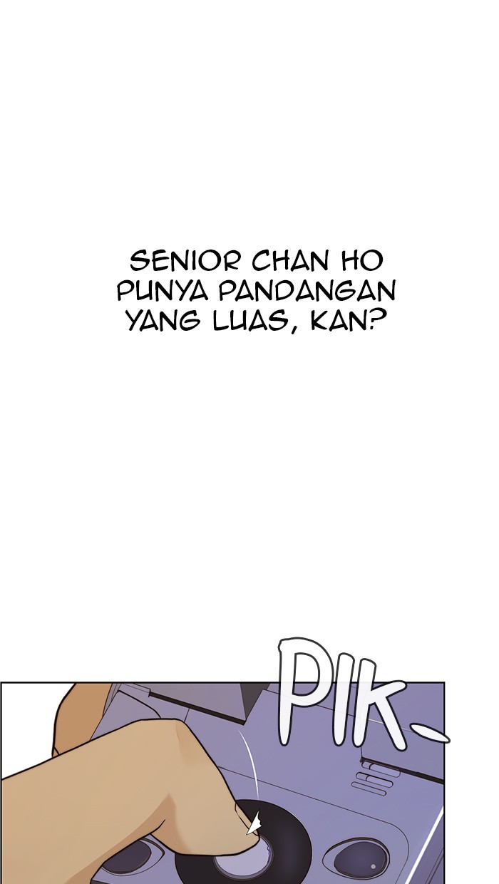 Halaman 27 dari A Man's Man Chapter 59