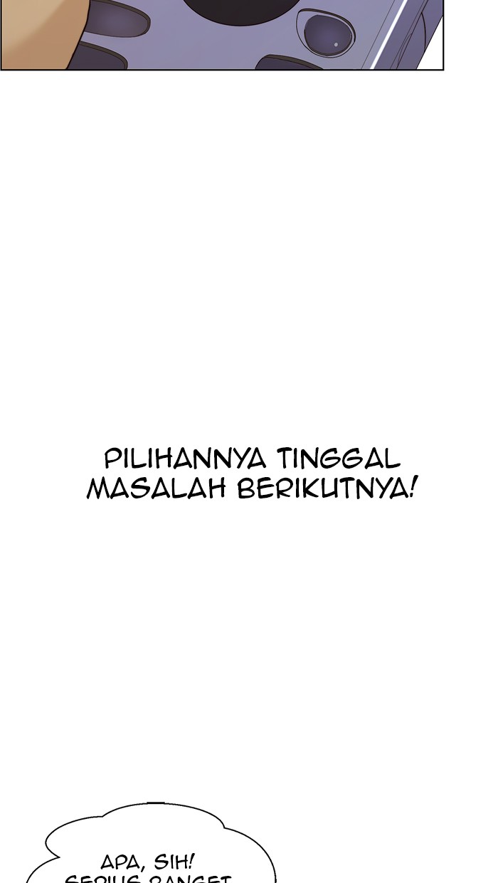 Halaman 28 dari A Man's Man Chapter 59