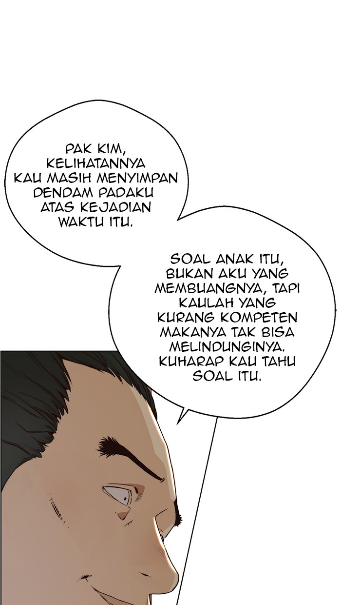 Halaman 3 dari A Man's Man Chapter 59