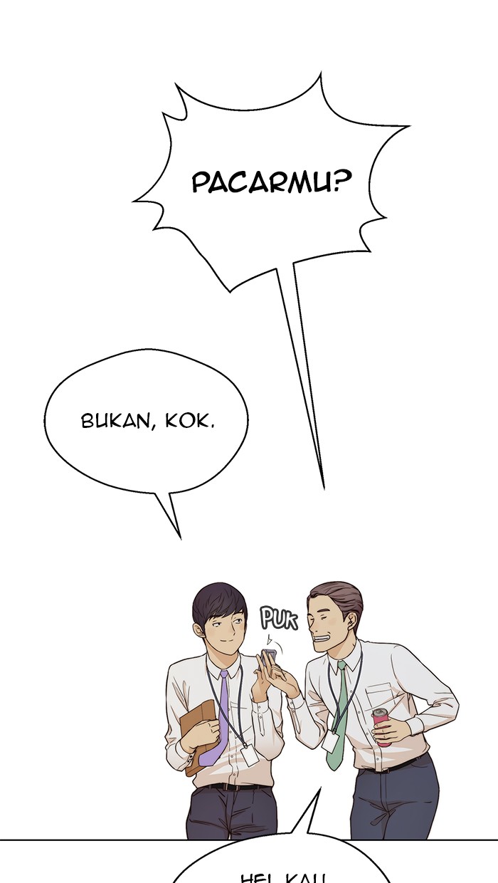 Halaman 30 dari A Man's Man Chapter 59