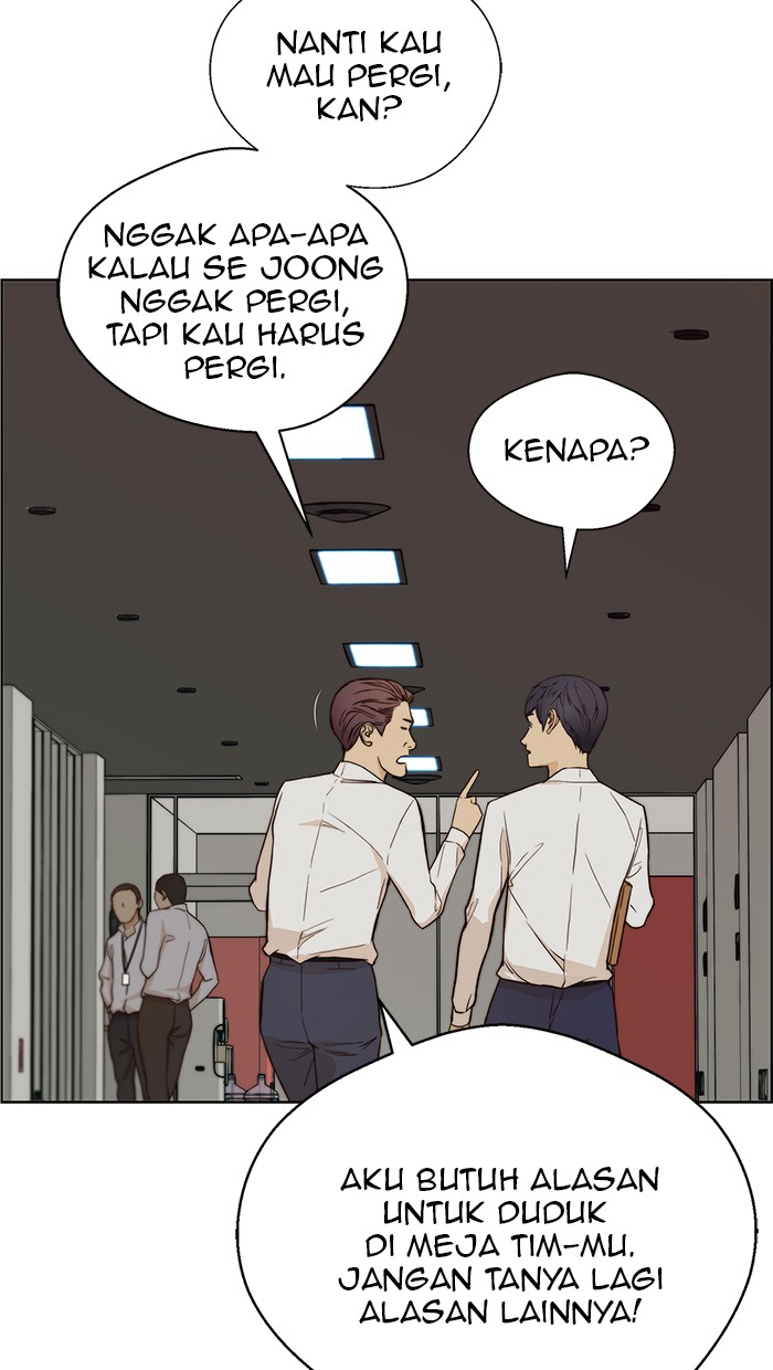 Halaman 34 dari A Man's Man Chapter 59