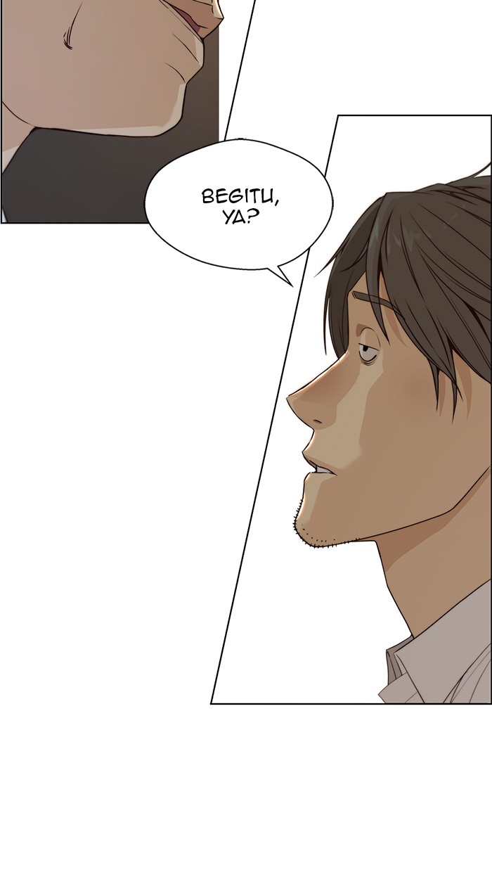 Halaman 4 dari A Man's Man Chapter 59