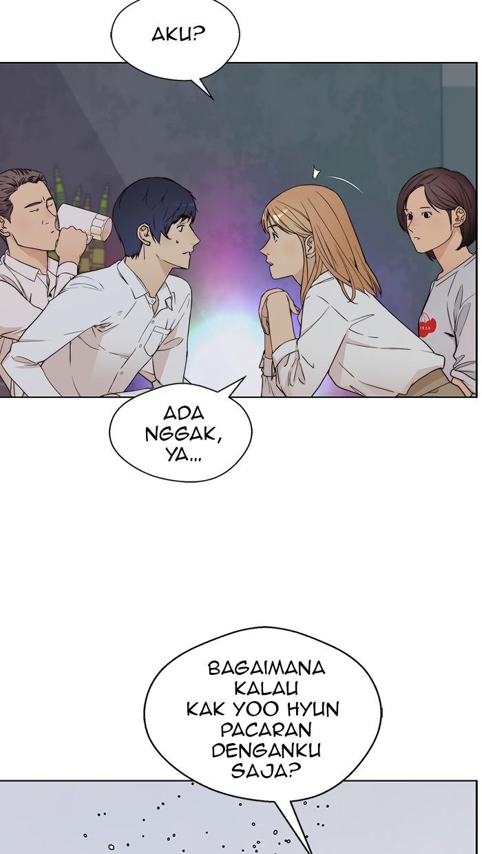 Halaman 48 dari A Man's Man Chapter 59