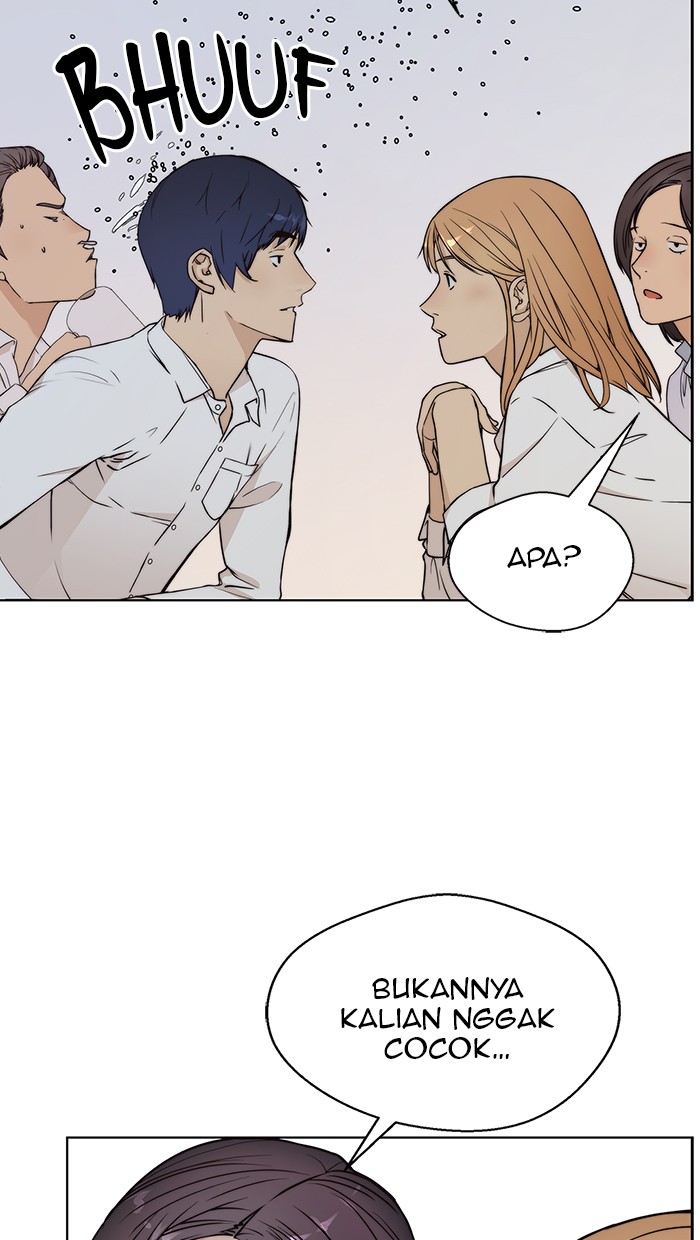 Halaman 49 dari A Man's Man Chapter 59