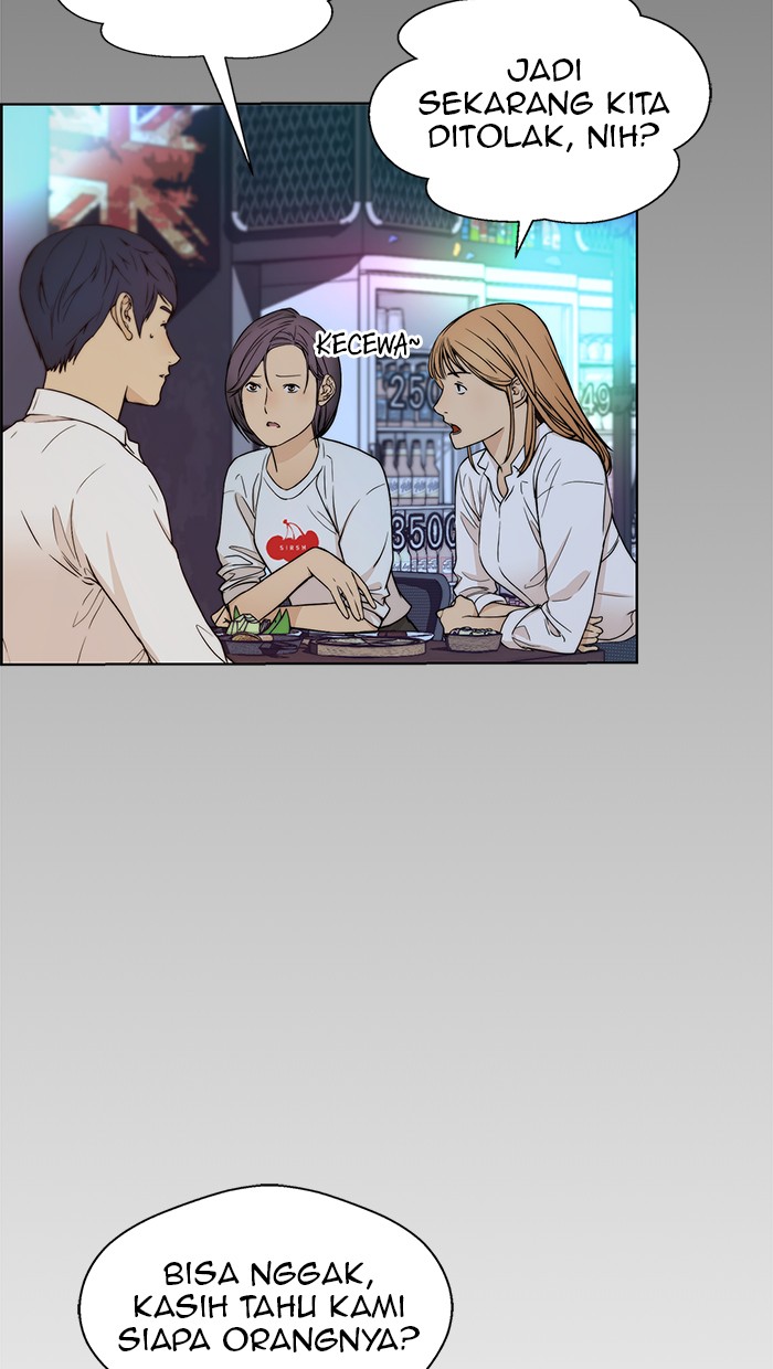 Halaman 57 dari A Man's Man Chapter 59
