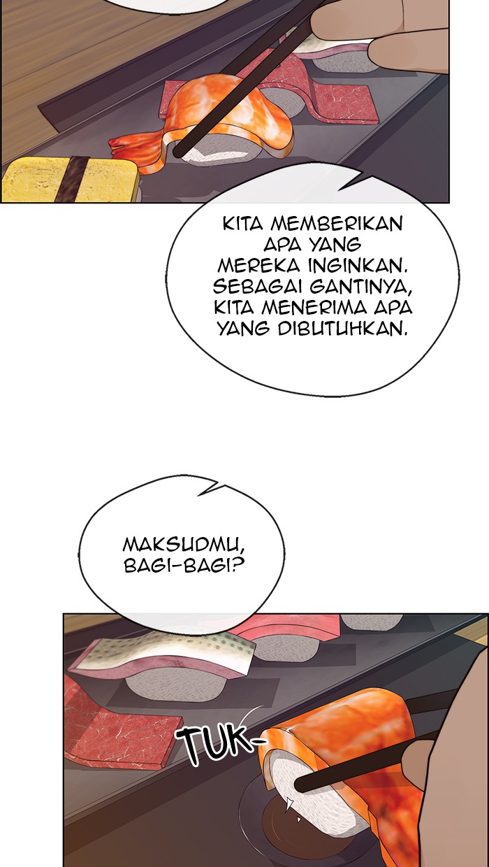 Halaman 67 dari A Man's Man Chapter 59