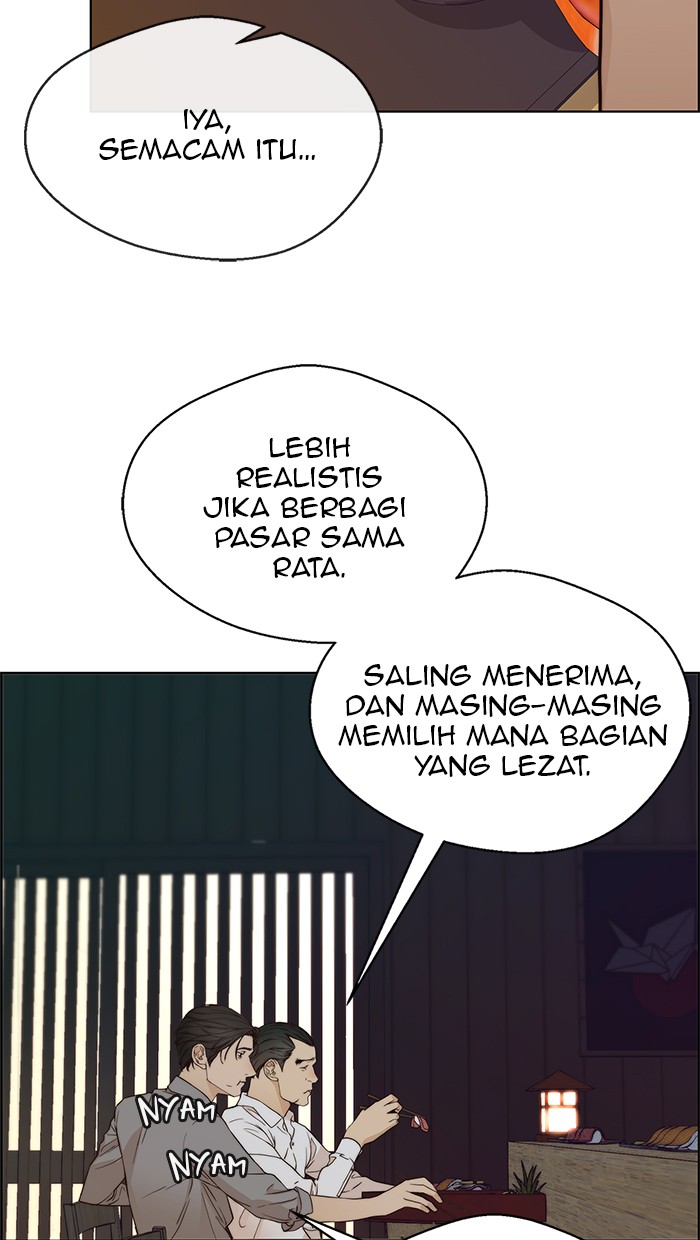 Halaman 68 dari A Man's Man Chapter 59