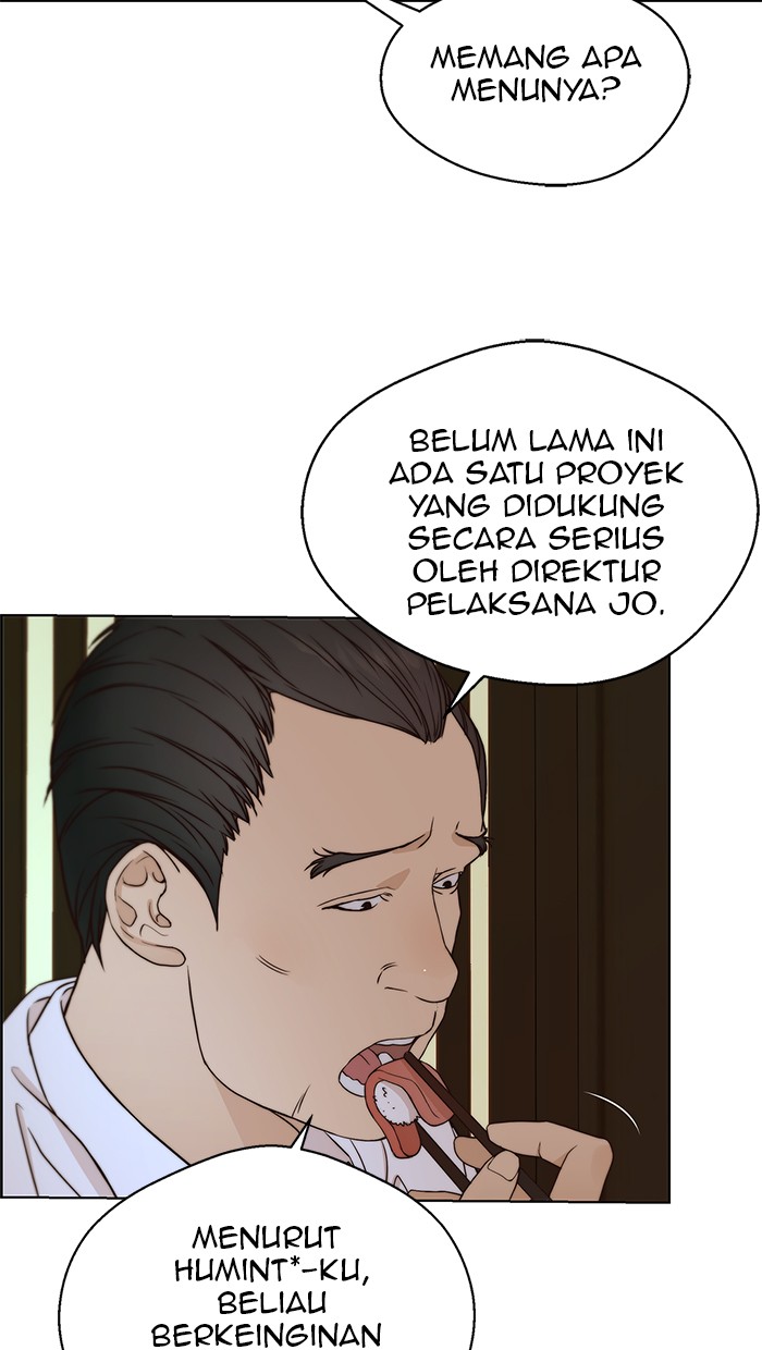 Halaman 69 dari A Man's Man Chapter 59