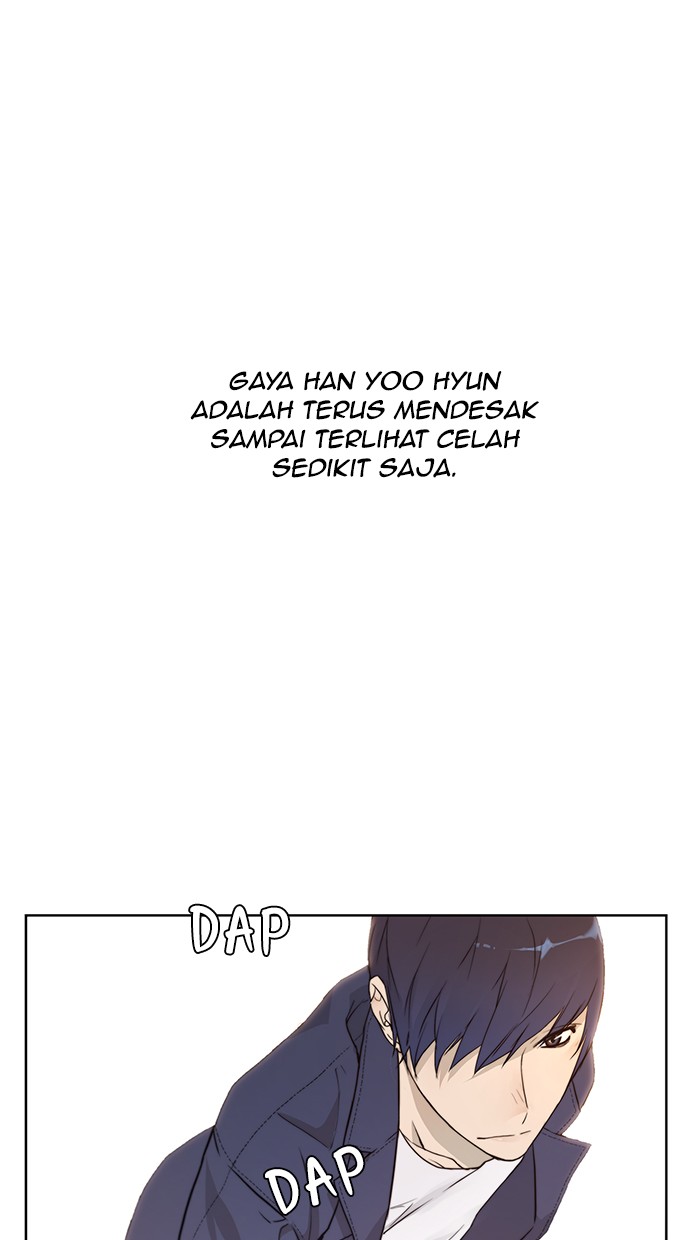 Halaman 13 dari A Man's Man Chapter 6