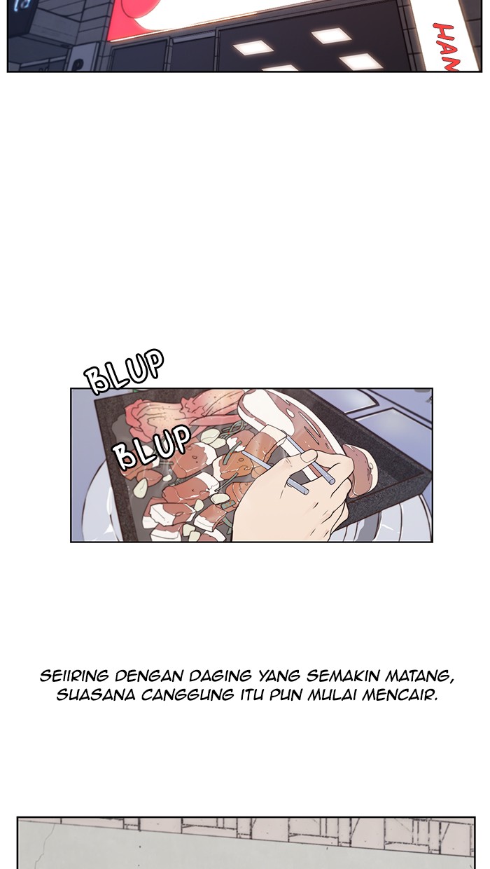 Halaman 18 dari A Man's Man Chapter 6