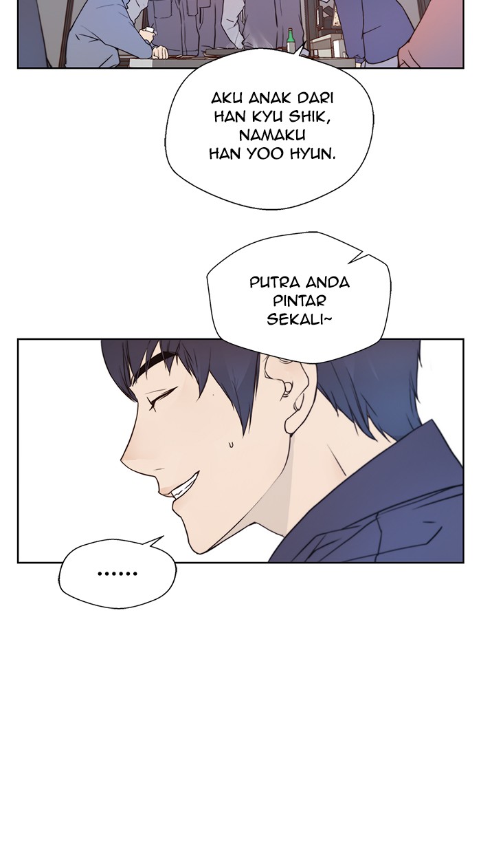 Halaman 24 dari A Man's Man Chapter 6