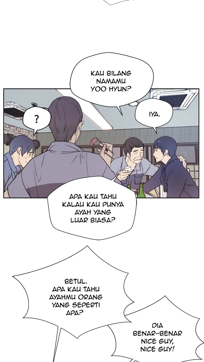 Halaman 26 dari A Man's Man Chapter 6