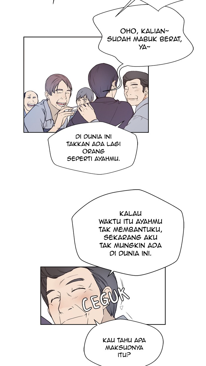 Halaman 27 dari A Man's Man Chapter 6