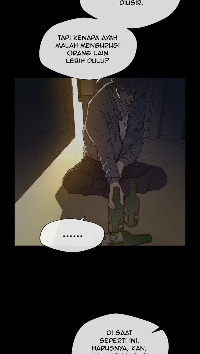 Halaman 32 dari A Man's Man Chapter 6